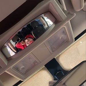 Meet your Posher, Nathan